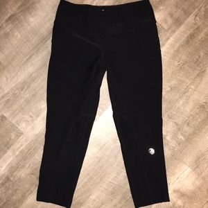 MPG Cropped Athletic Pants
